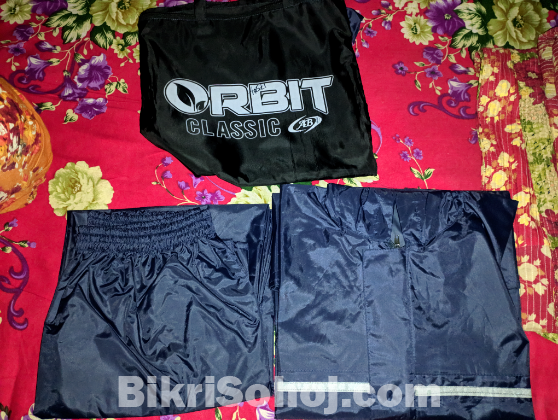 Rain coat রেইন কোট
